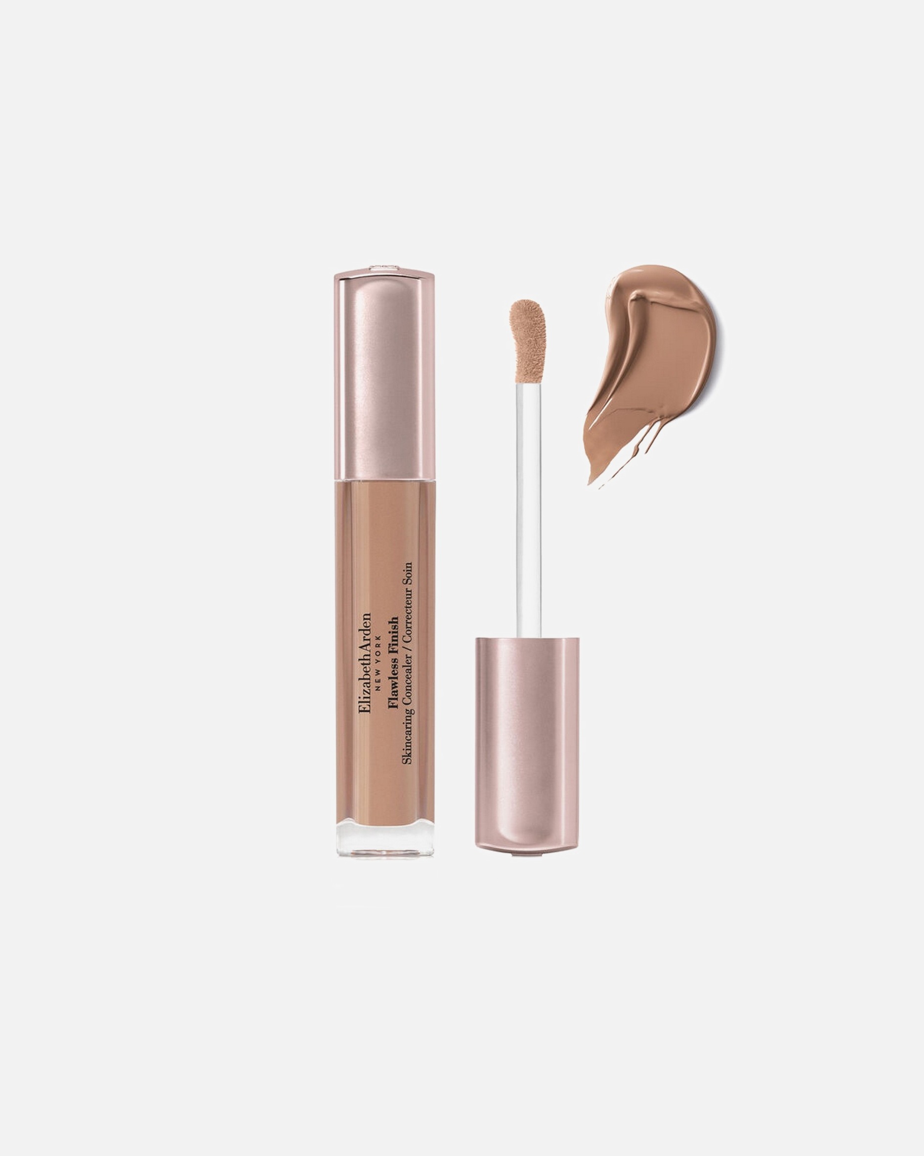 Bezchybný výsledok od Elizabeth Arden