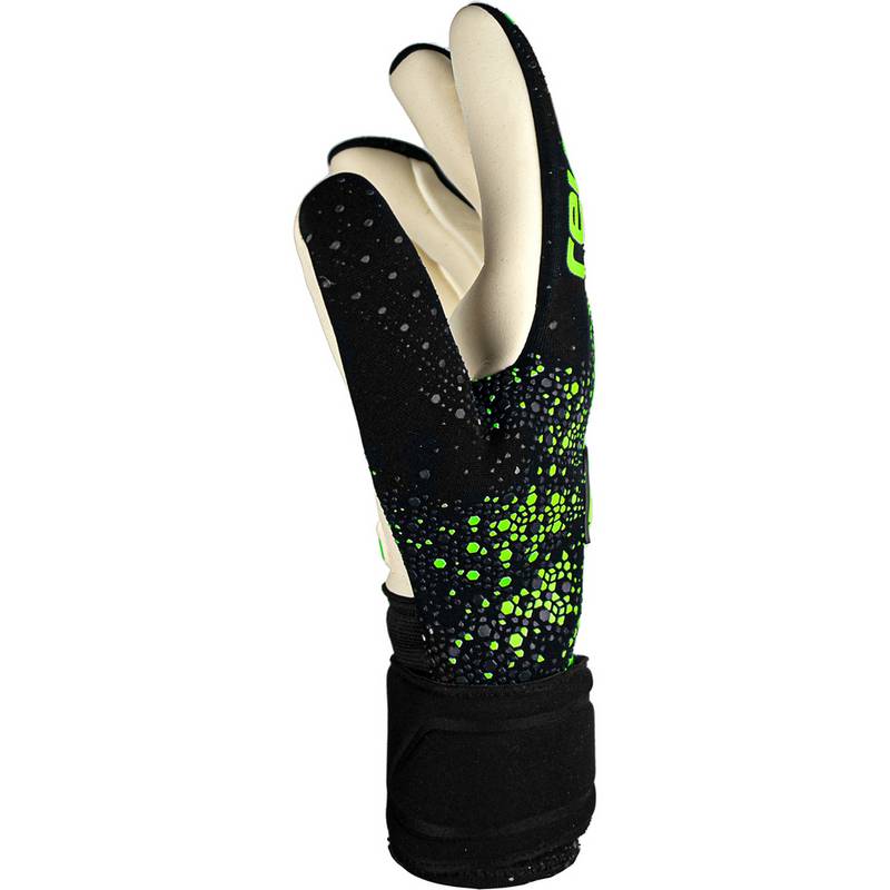 Reusch Pure Contact Gold Torwarthandschuhe