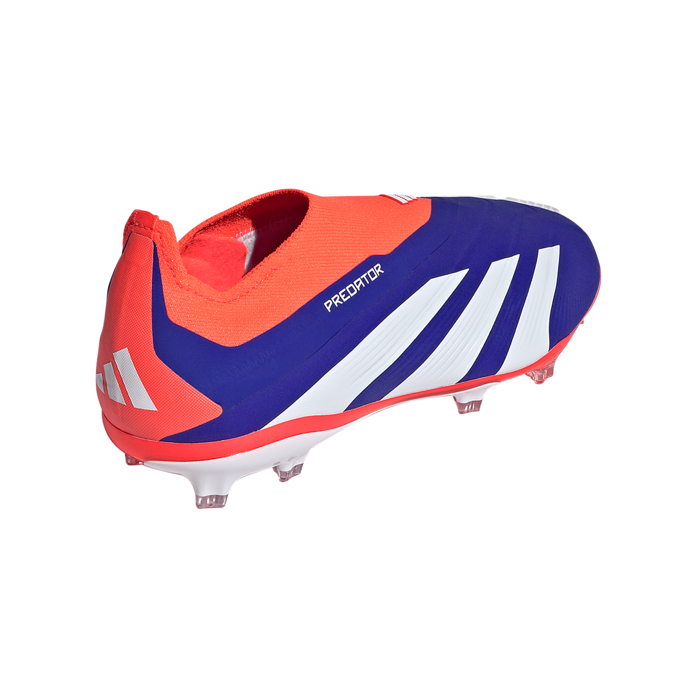 adidas Predator Elite LL FG Blau