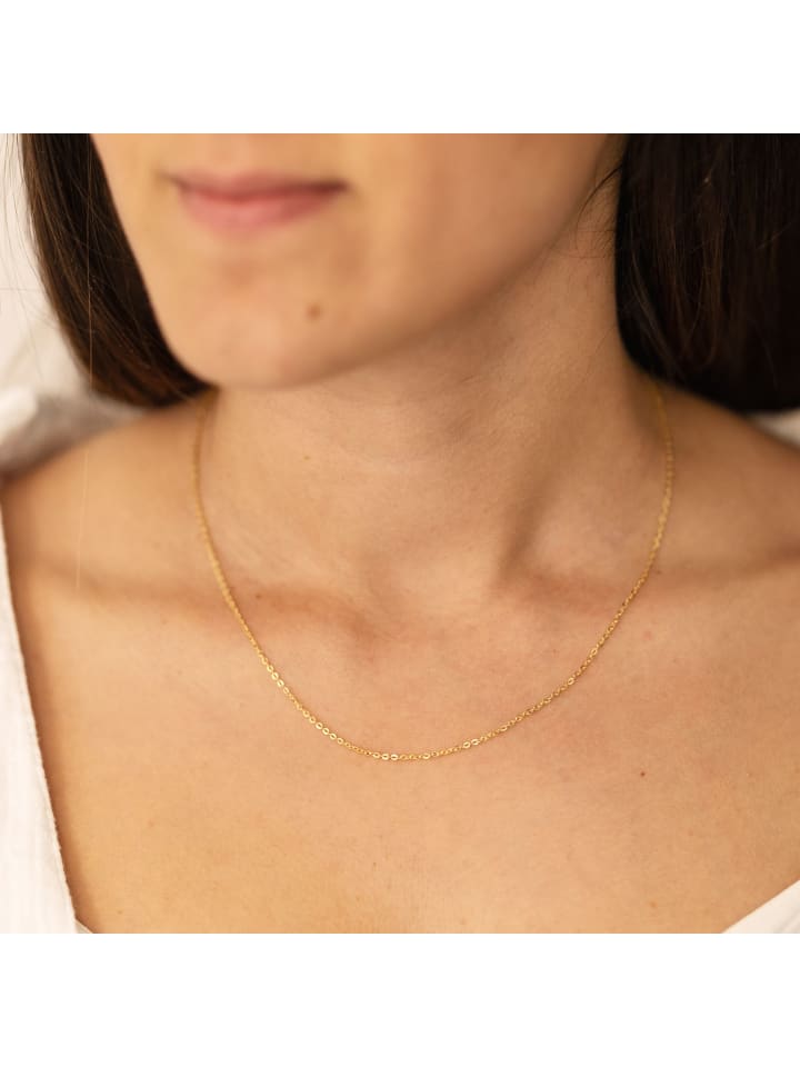 Fascination by Ellen K. 333/- Gold in gelb günstig kaufen onesize
