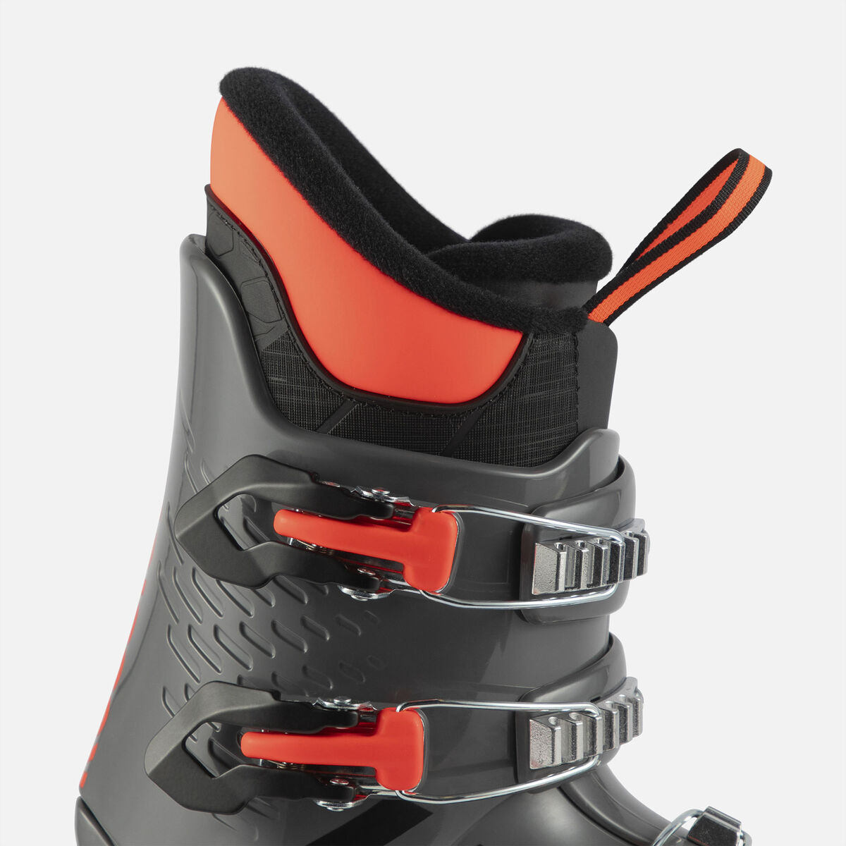Kinder On Piste Skischuhe Hero J4