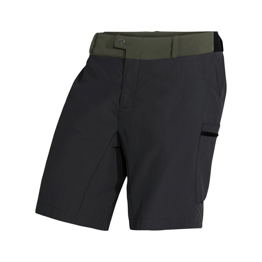 Qimsa Shorty Fahrrad Hose Herren