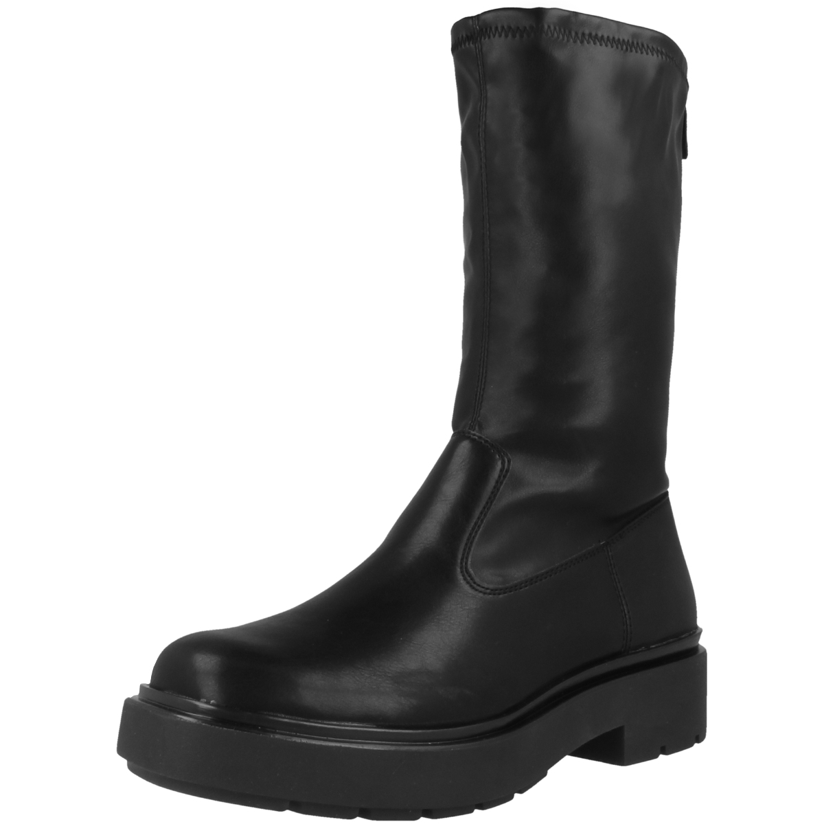 Tamaris 1-25438-27 Stiefel schwarz