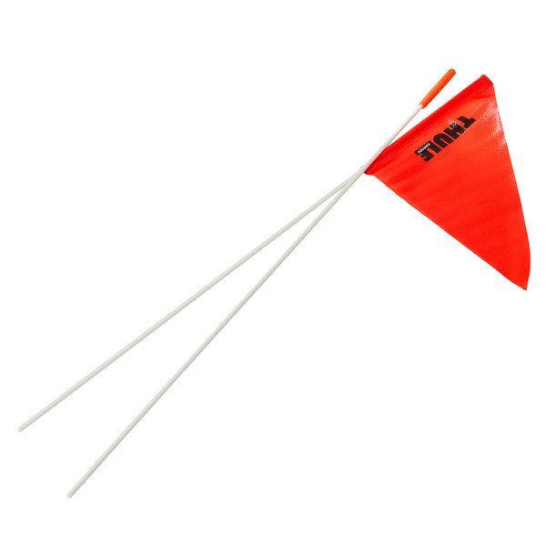 CYCLING FLAG THULE - Fahrradzubehör