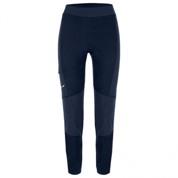 Salewa - Women's Alpine Hemp Tights - Kletterhose