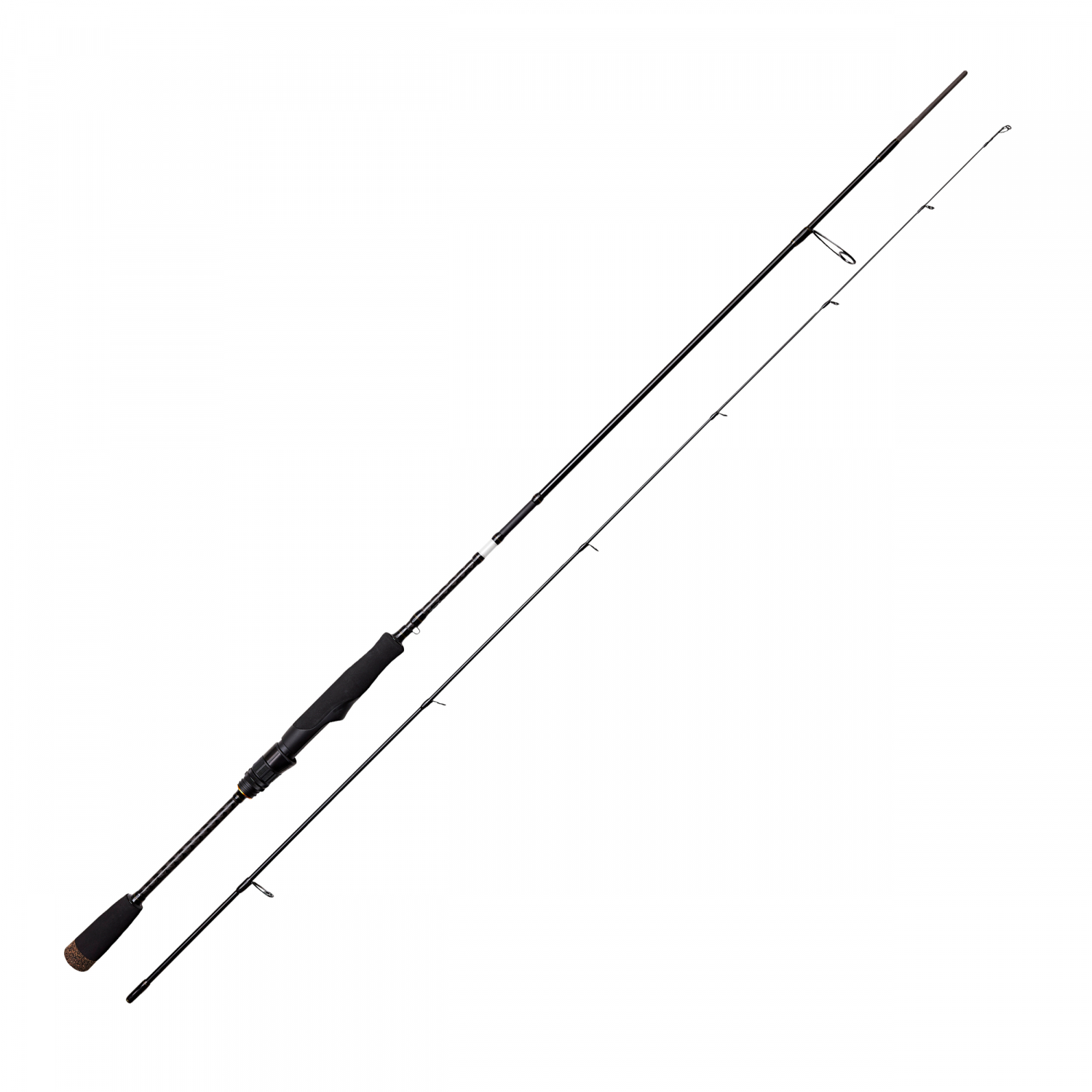 Savage Gear Angelrute SG2 Ultra Light Game