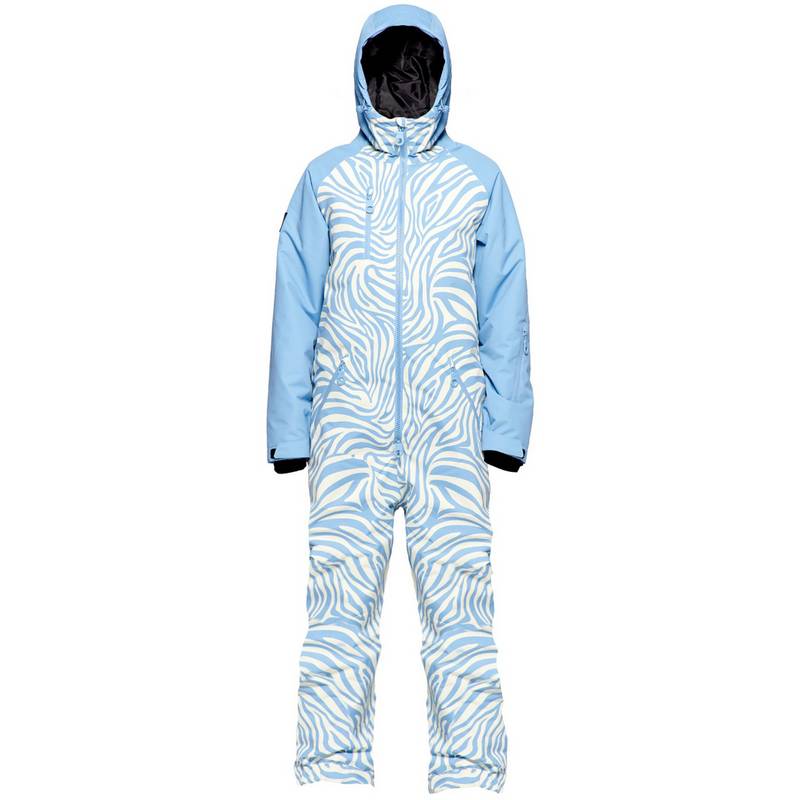 ONESKEE Original Pro X Schneeanzug Damen