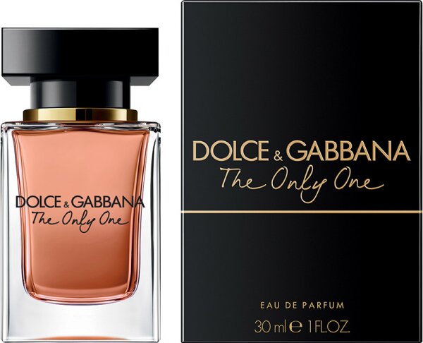 Dolce&Gabbana The Only One Eau de Parfum