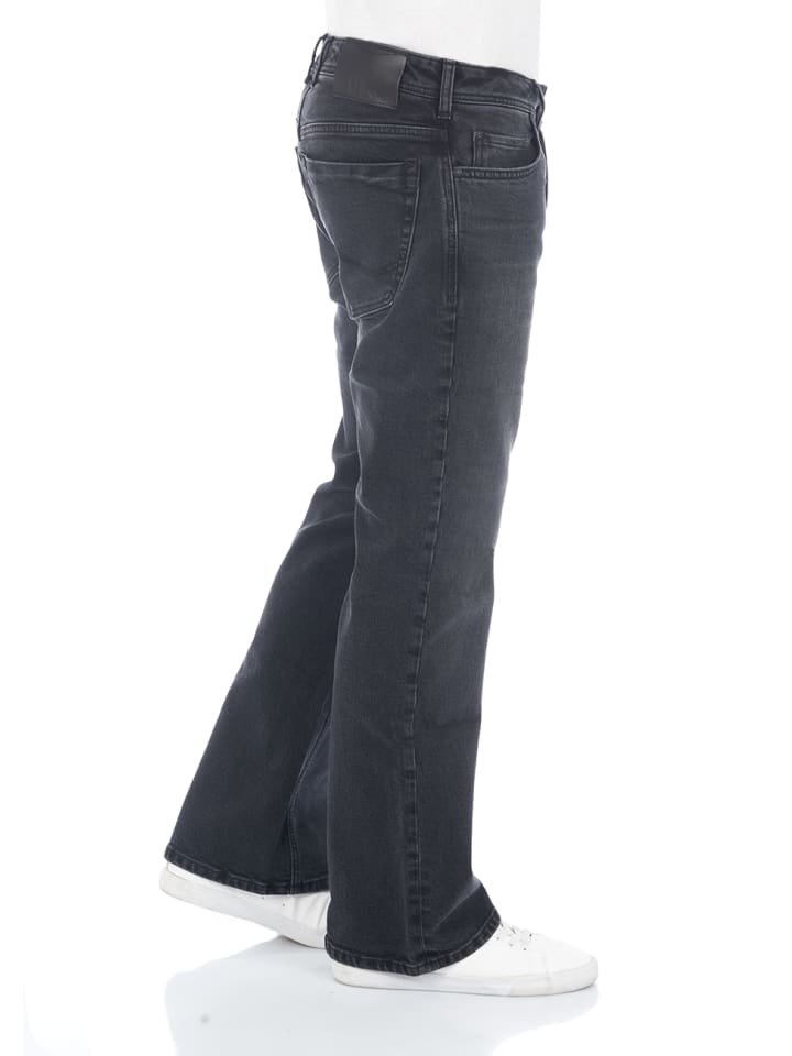 LTB Jeans Timor bootcut in Schwarz günstig kaufen