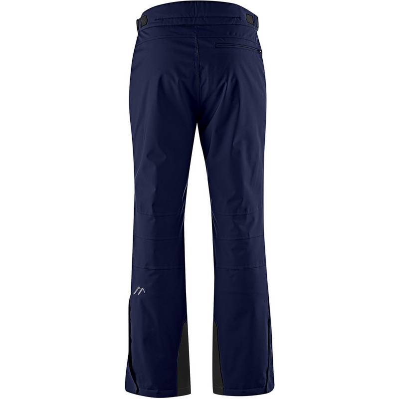 Maier Sports Anton Skihose Herren