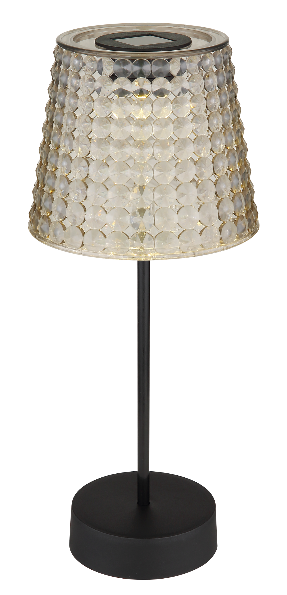 Solarleuchte Leonie, 2er-Set