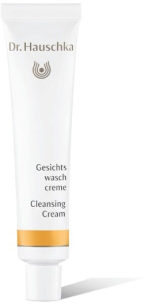 Dr. Hauschka Gesichtswaschcreme Reinigungscreme