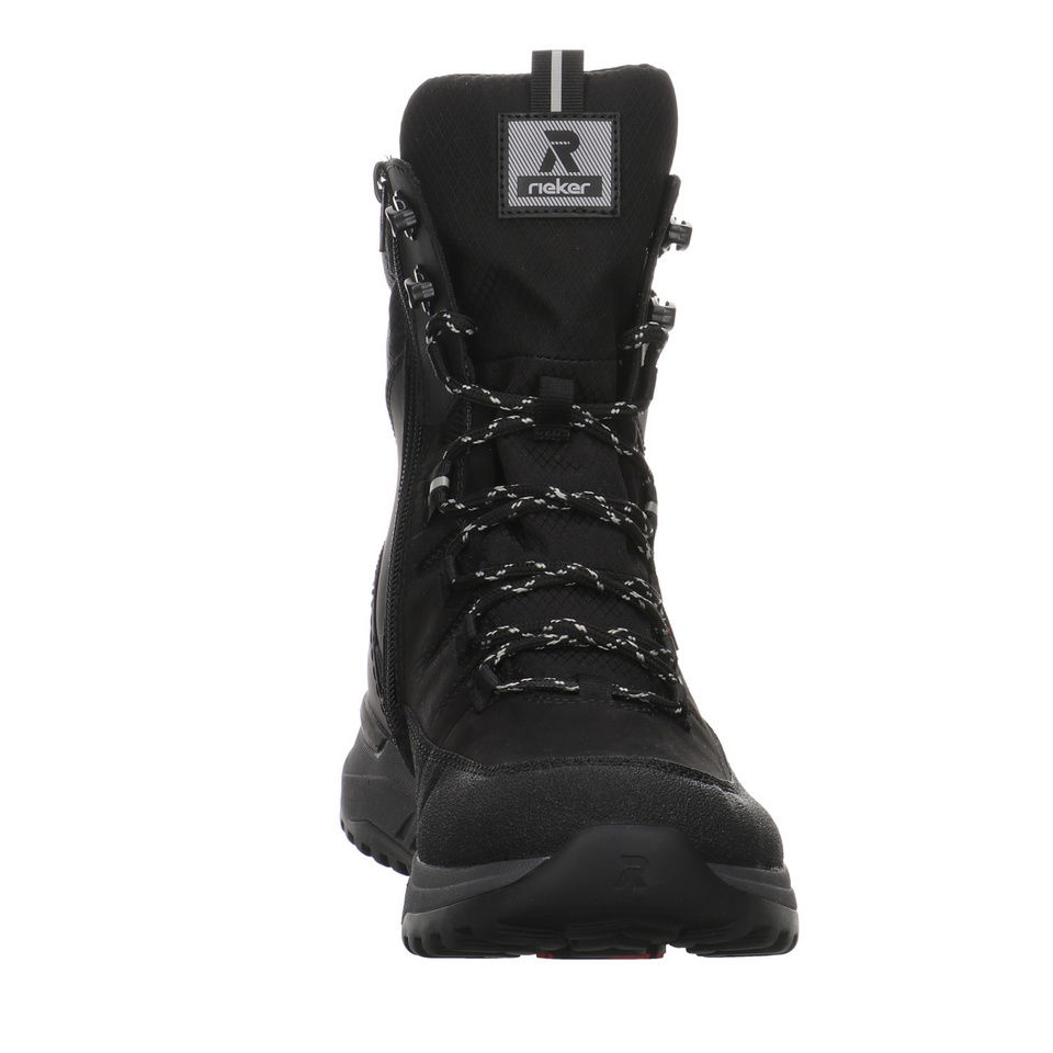 Rieker Revolution Boots