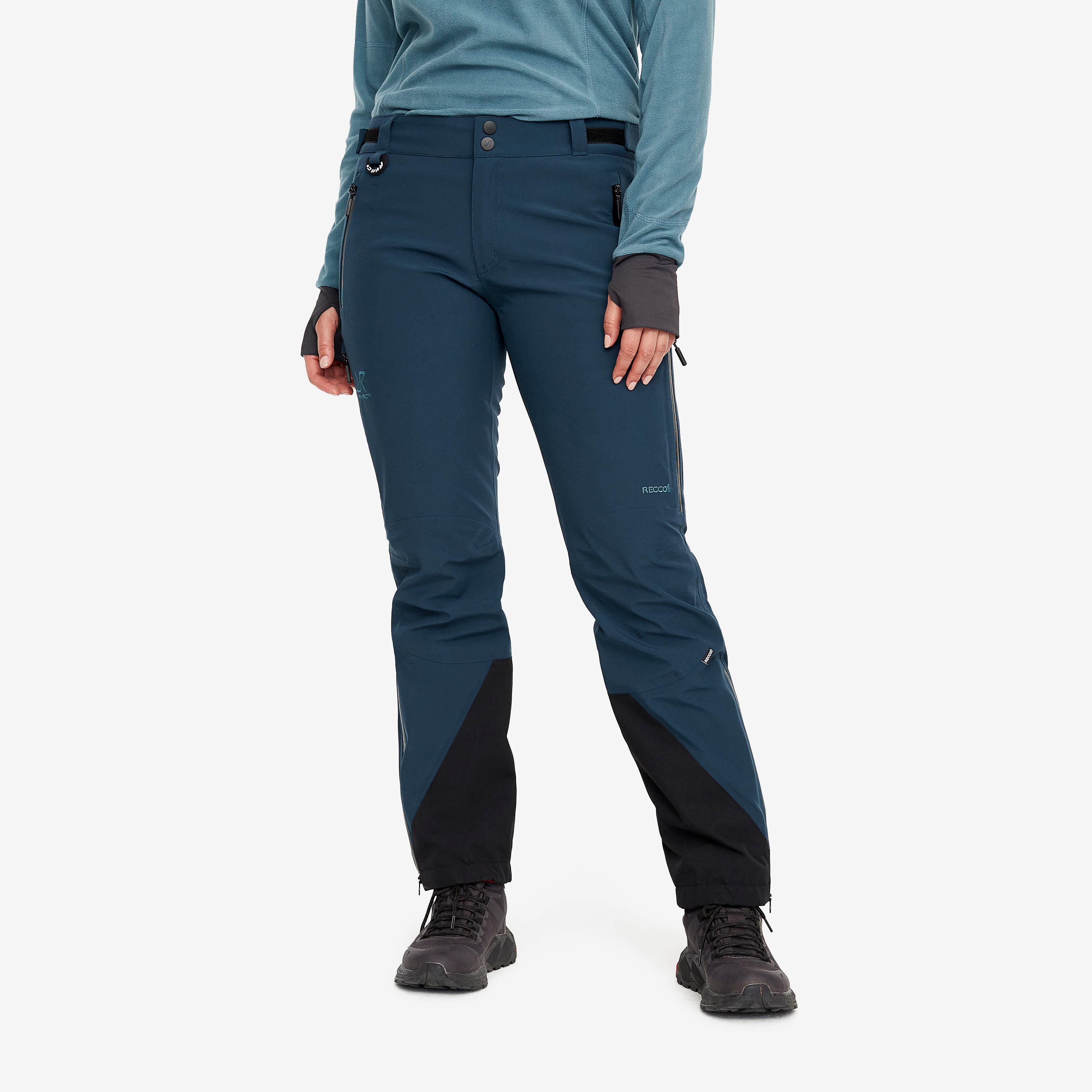 Cyclone Rescue Pants Femme Moonlit Ocean