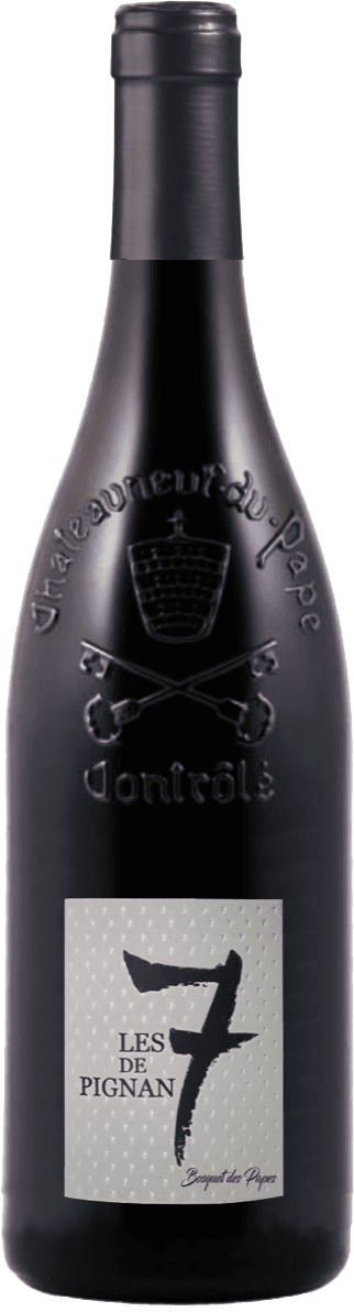 Weinpaket: Chateauneuf du Pape 2020