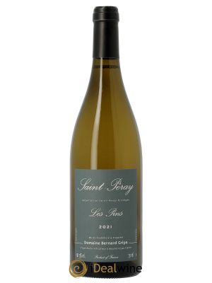 Saint-Péray Les Pins Bernard Gripa (Domaine)  2021 - Lot de 1 Bouteille