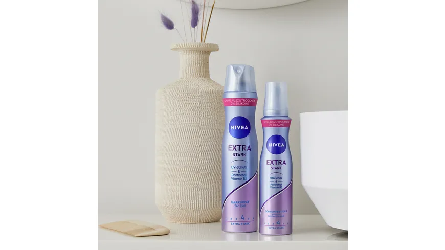 NIVEA Haarspray Extra Stark 250 ml
