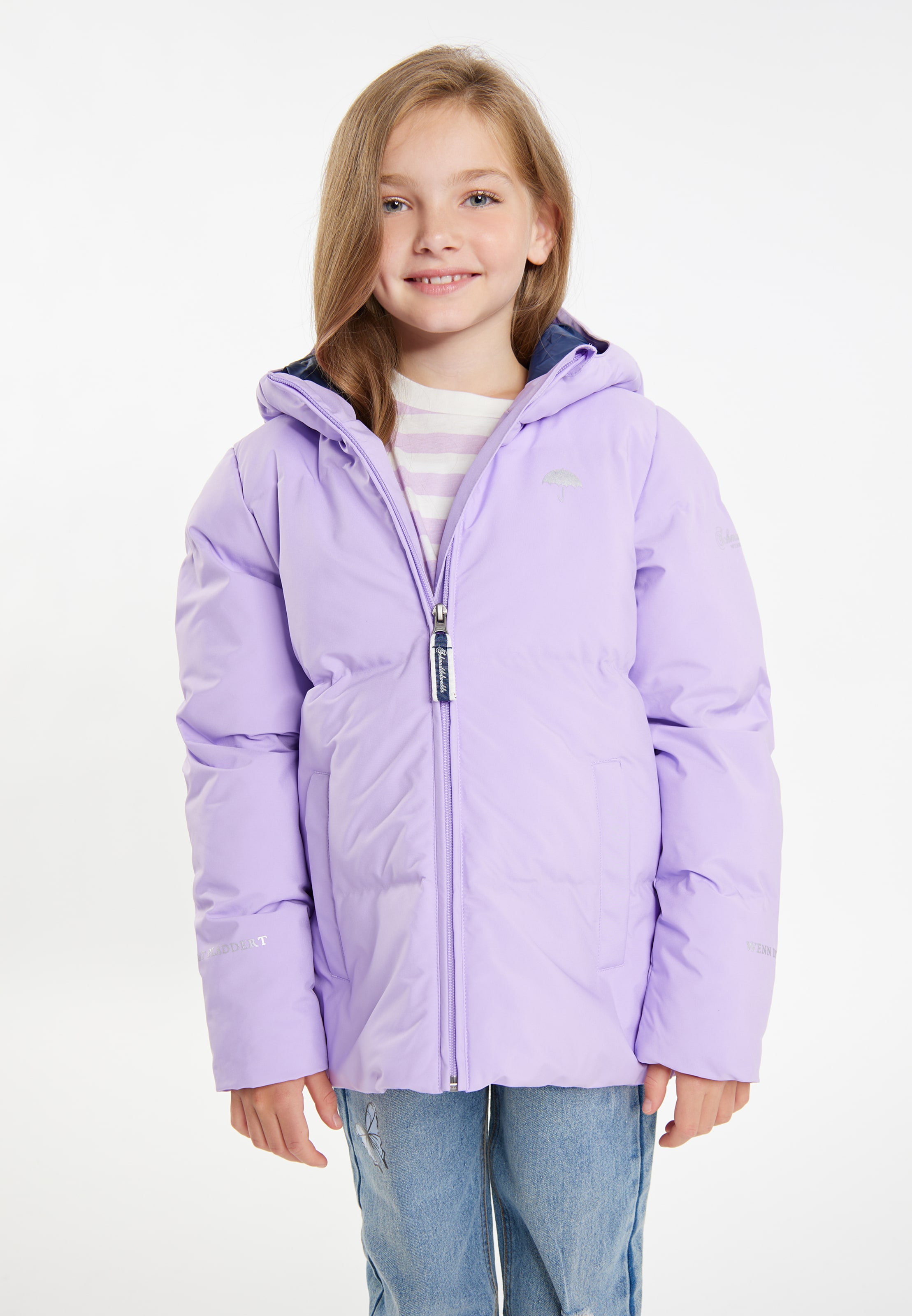 Performance Jacket 'Kawai'
