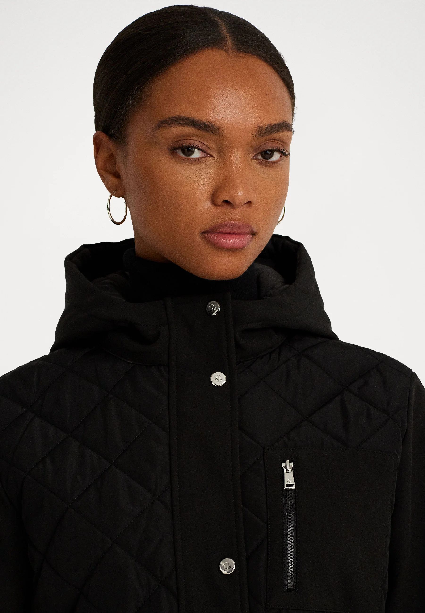 Lauren Ralph Lauren ABRIGO - Abrigo corto