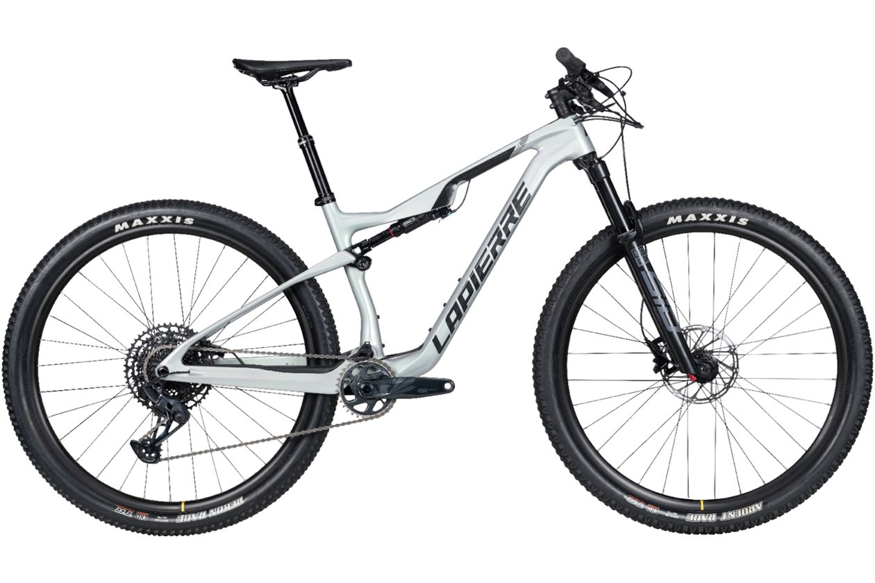 Lapierre XR 6.9 - 2023 - 29 Zoll - Fully
