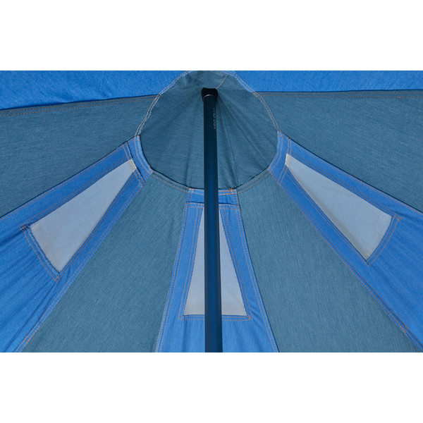 ASGARD 7.1 DENIM TENT - Gruppenzelt