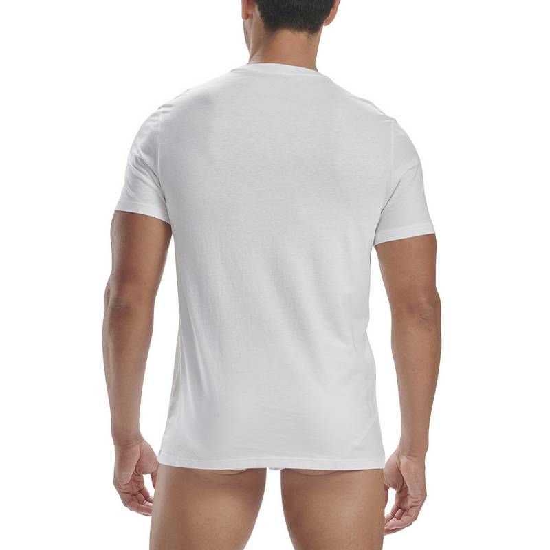 adidas T-Shirt V-NECK Unterhemd Herren