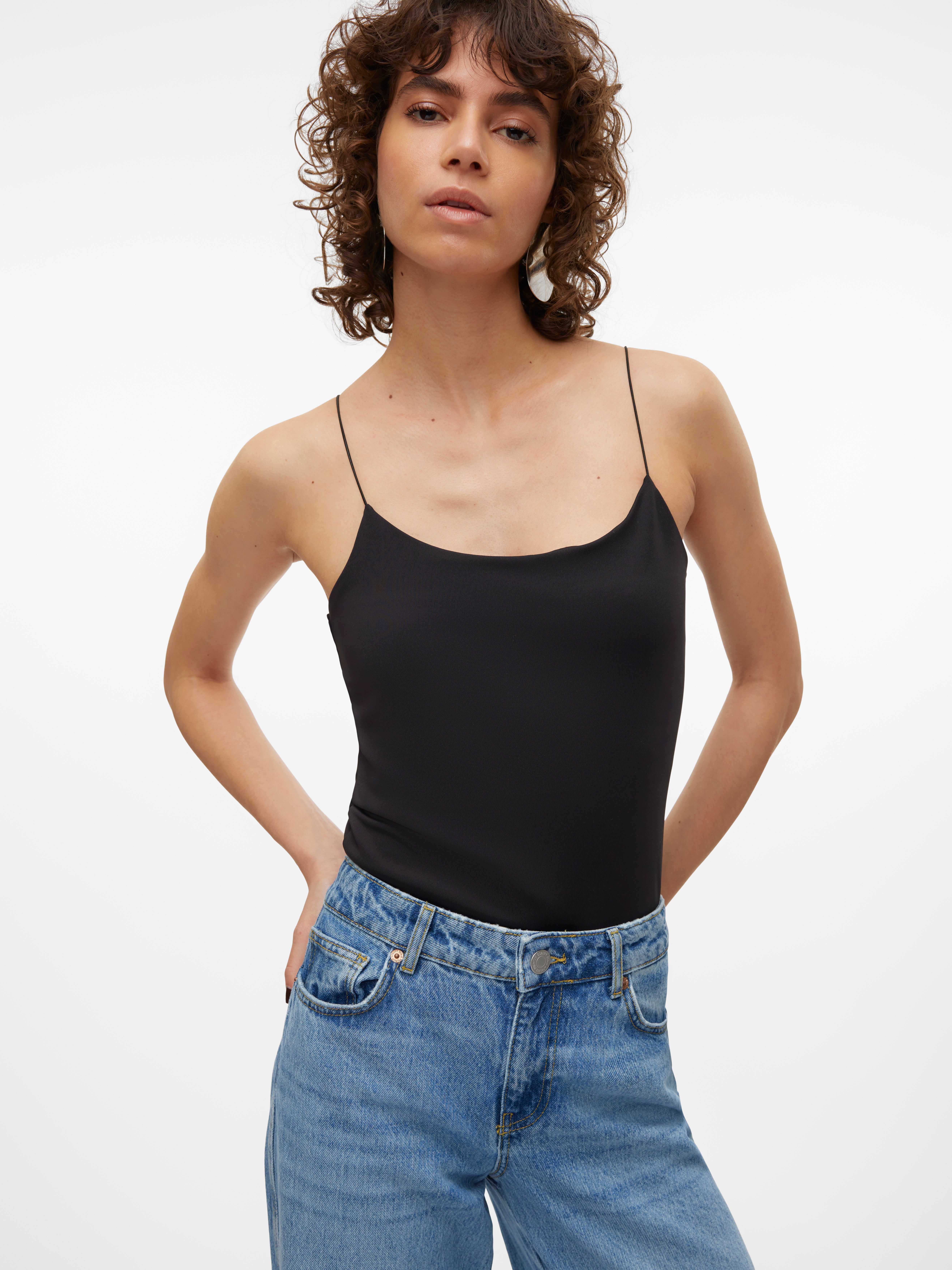 VMMILLION Top