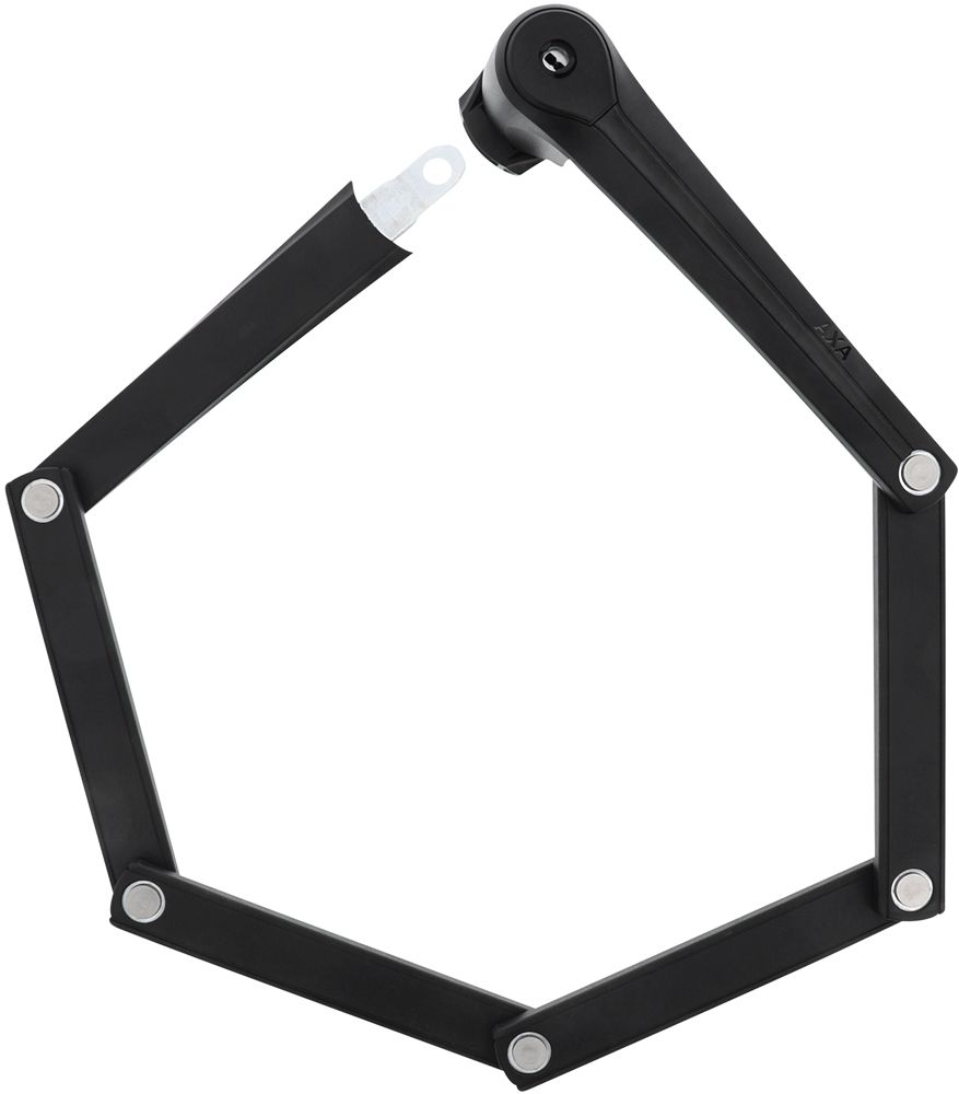 Axa Fold Pro 100 Faltschloss kaufen | Bike-Discount