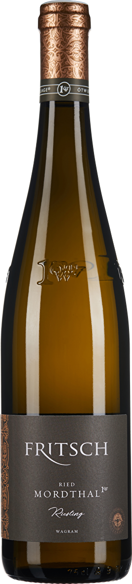 Fritsch Riesling Ried Mordthal 1ÖTW Erste Lage 2022