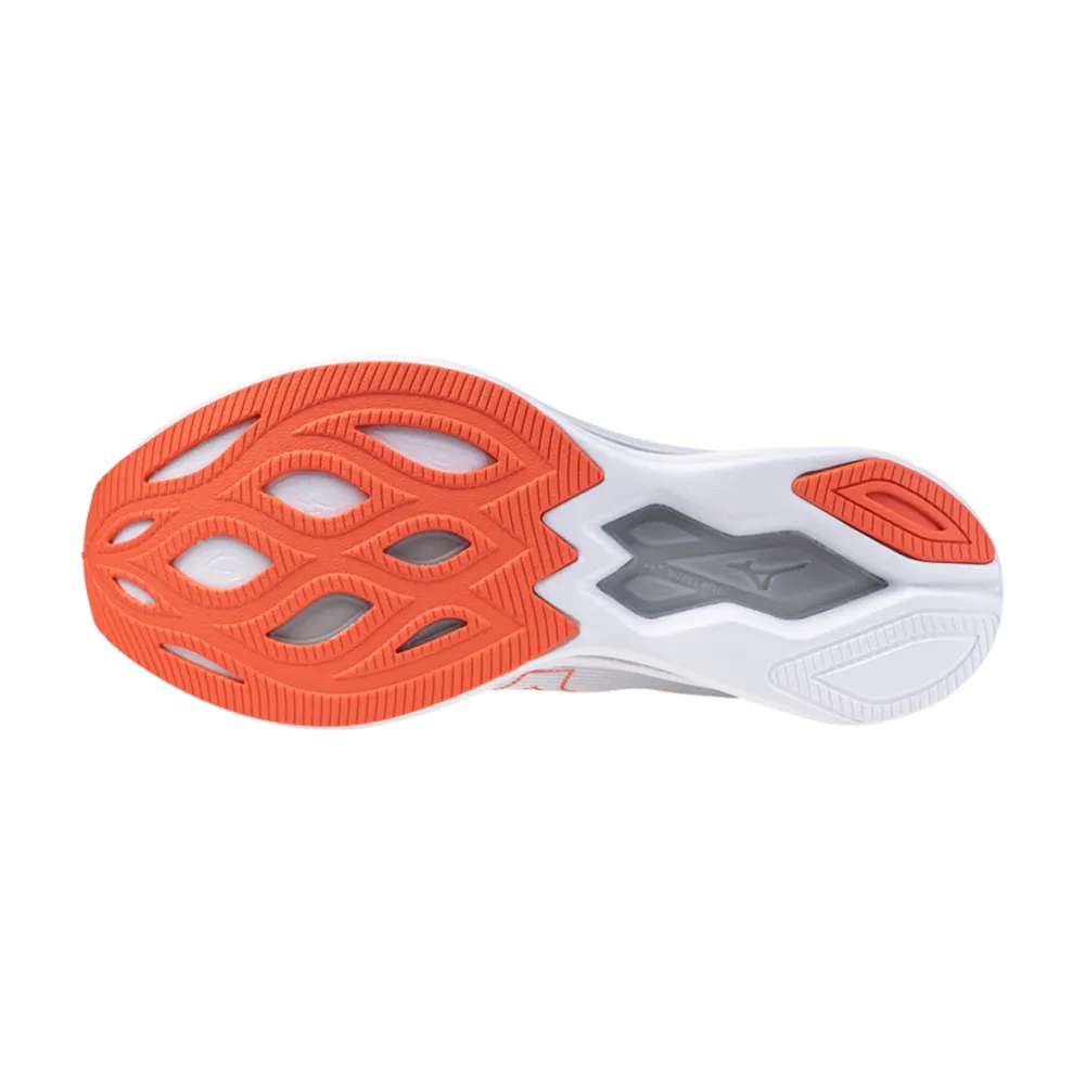 Mizuno Wave Rebellion Sonic 2 J1GC243001 / grau