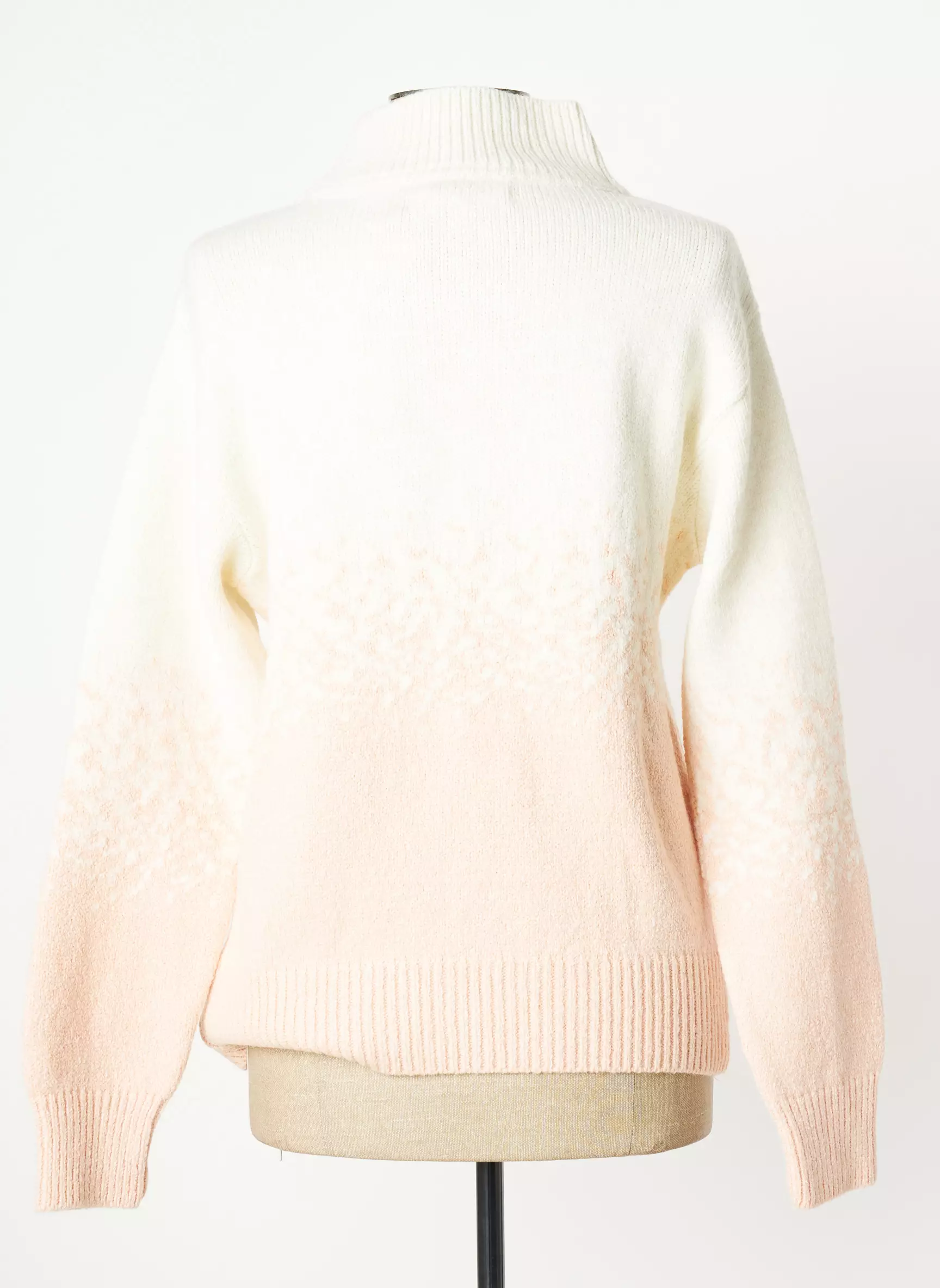 Banana Moon Pulls Femme couleur beige