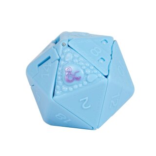 Dungeons & Dragons: Honor Among Thieves Dicelings Actionfigur Blue Beholder