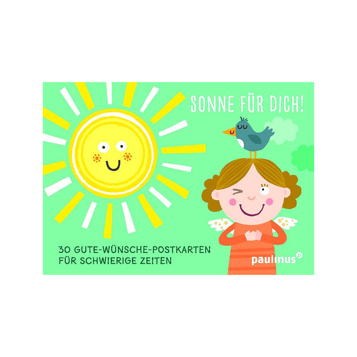 Sonne für Dich!