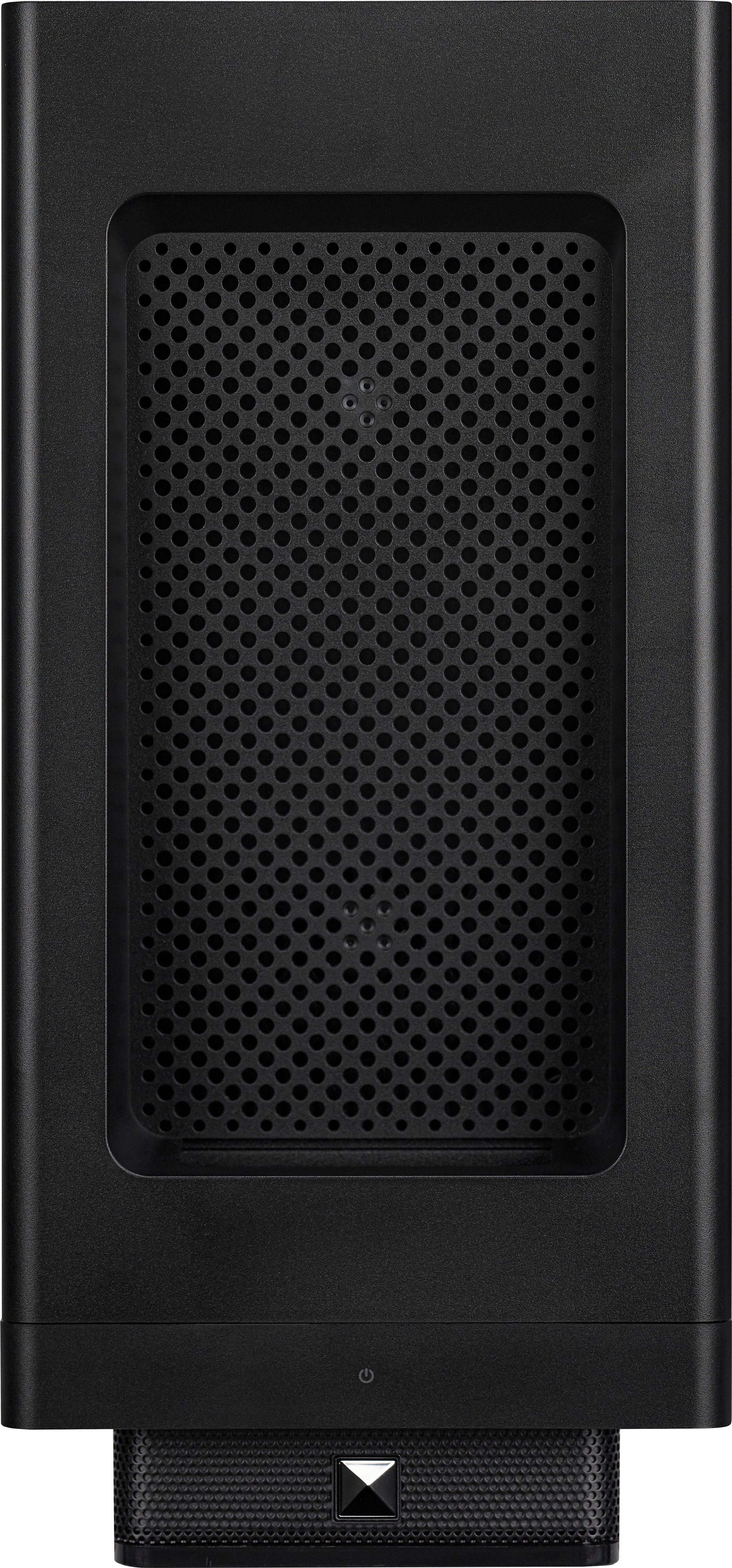 Acer Predator Orion 3000 (PO3-640) Gaming-PC (Intel Core i5 12400, GeForce GTX 1660 Super, 16 GB RAM, 1000 GB HDD, 256 GB SSD, Luftkühlung)