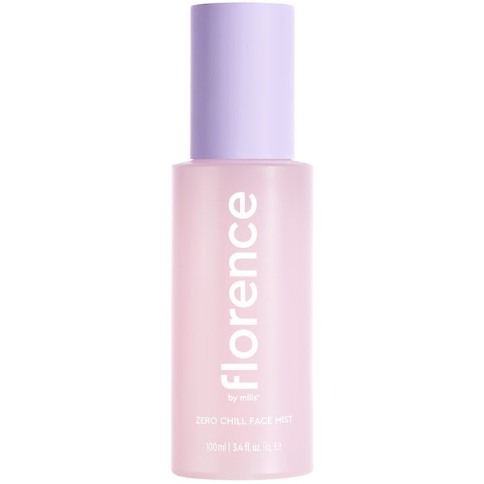 Zero Chill Face Mist