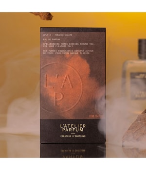L'ATELIER PARFUM OPUS 2 Tobacco Volute Eau de Parfum 100 ml