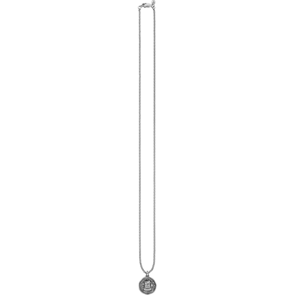 caï Chaînette 925 Argent collier