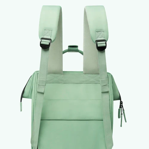 Tampa Medium Adventurer Backpack, Green