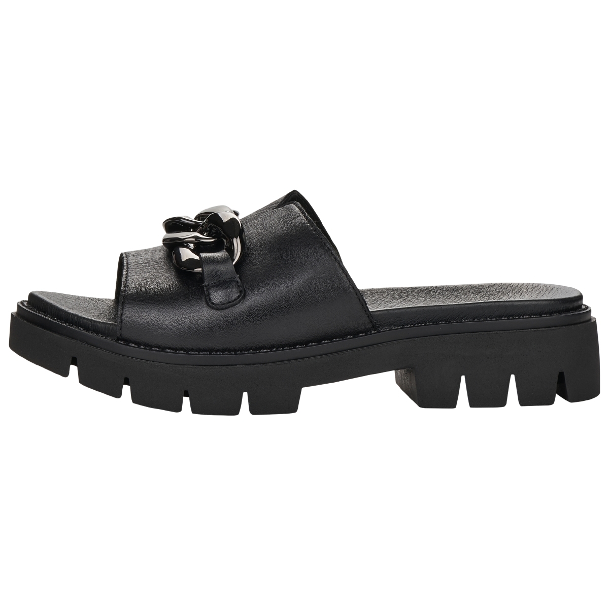 Remonte D7952 Sandale schwarz