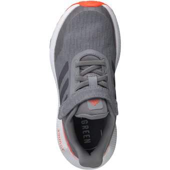 adidas EQ21 Run EL K Sneaker in grau