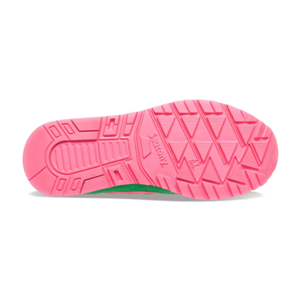 Saucony Shadow 6000 Split S70751-2 / weiss