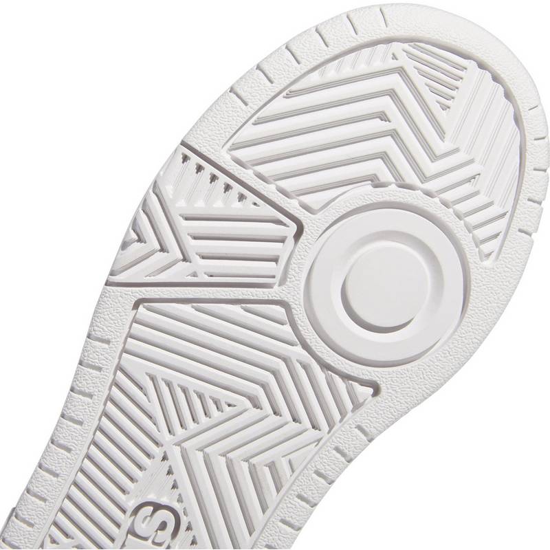 adidas HOOPS MID 3.0 K Sneaker Kinder
