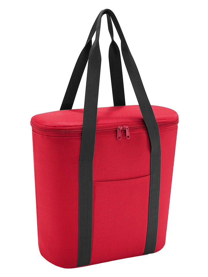 Reisenthel Kühltasche in Rot - (B)38 x (H)35 x (T)15 cm günstig kaufen onesize
