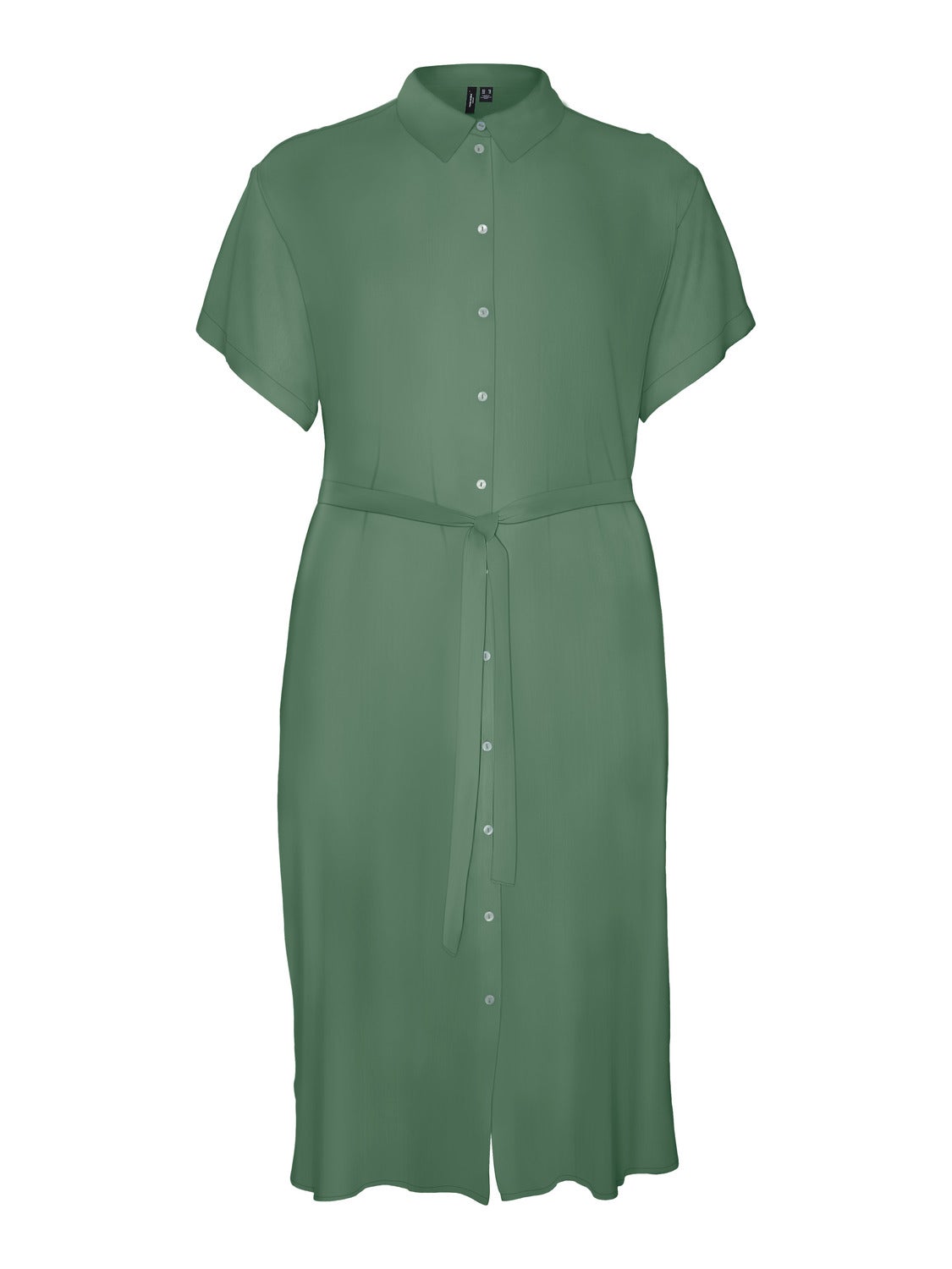 VMBUMPY Langes Kleid