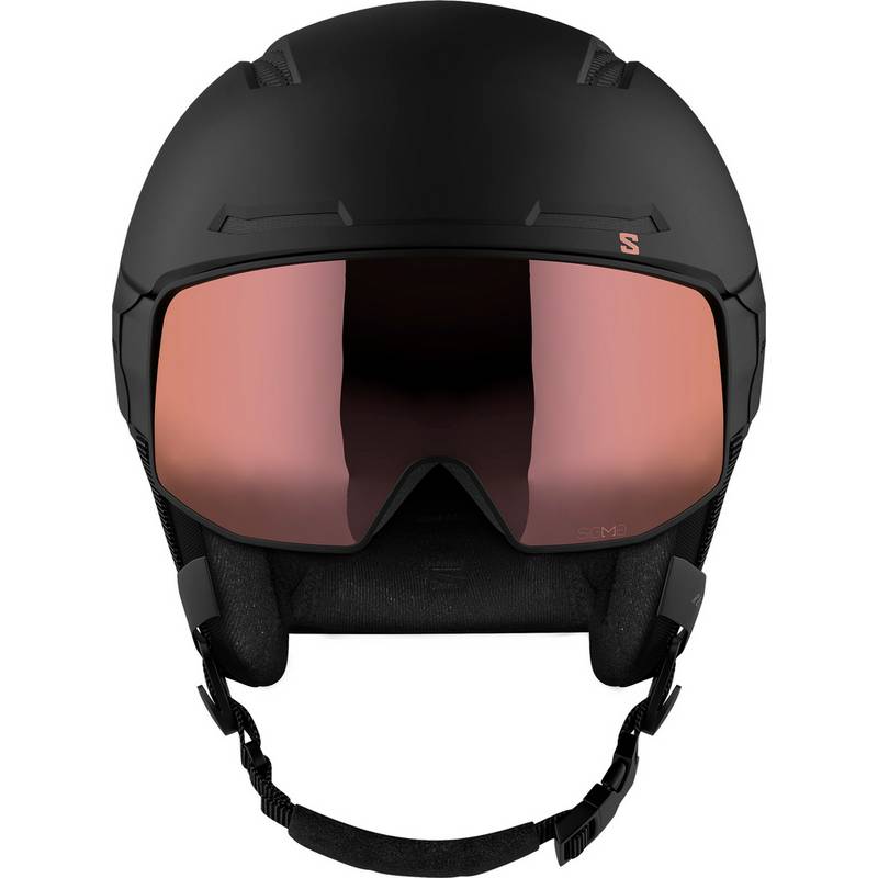 Salomon DRIVER PRO SIGMA Helm