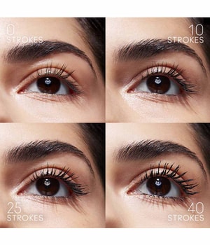 MAC MACSTACK Mascara / Mini MAC Mascara-8 ml
