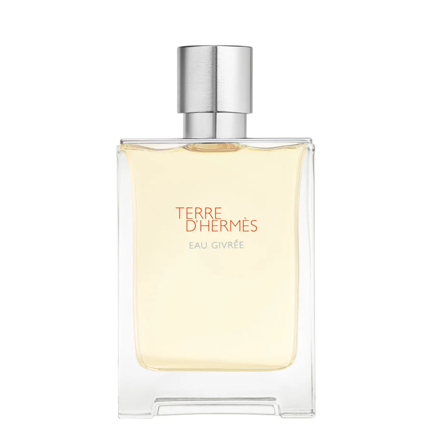 Terre d'Hermès Eau Givrée - Eau de Parfum