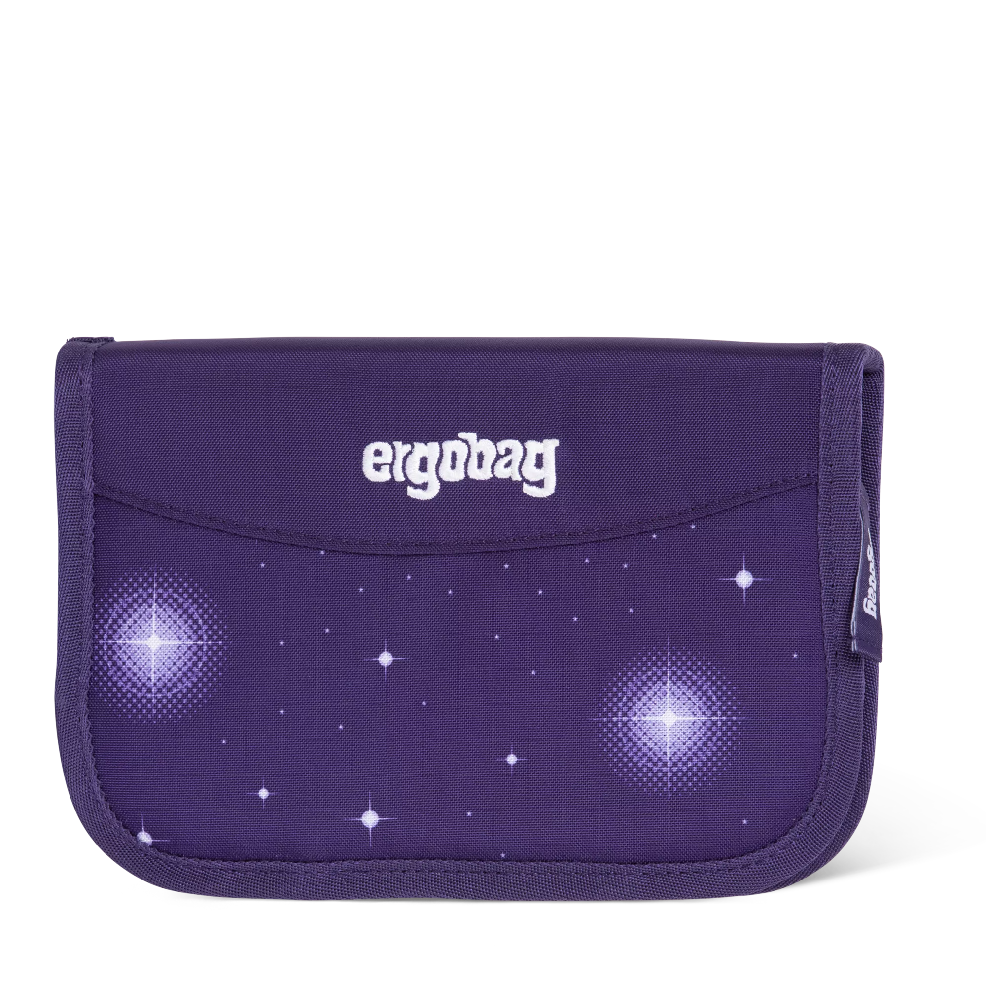 ergobag Federmäppchen Bärgasus