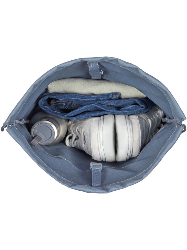 Bold School String Bag blue in blau günstig kaufen onesize