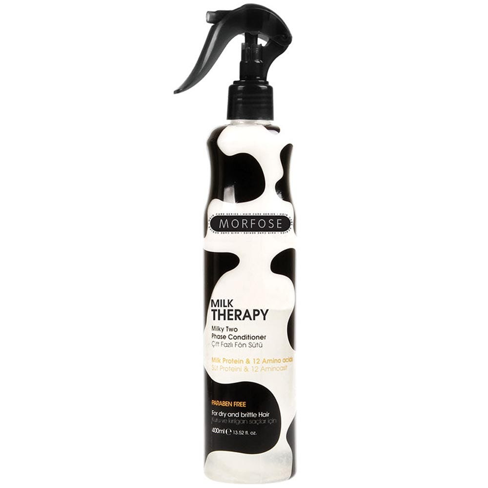 Morfose Milk Therapy 2 Phase Conditioner 400 ml